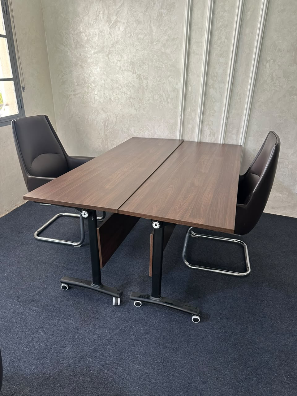 KG Coworking — espace individuel
