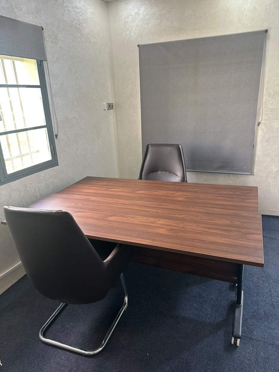 KG Coworking — espace individuel