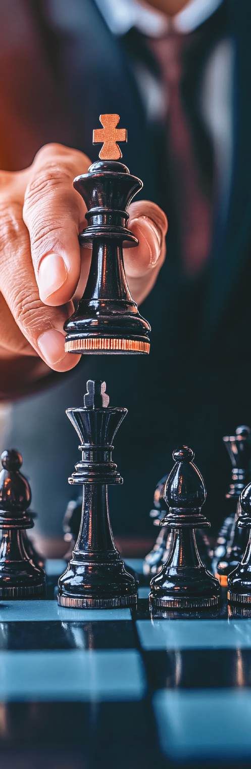 Art oratoire et leadership