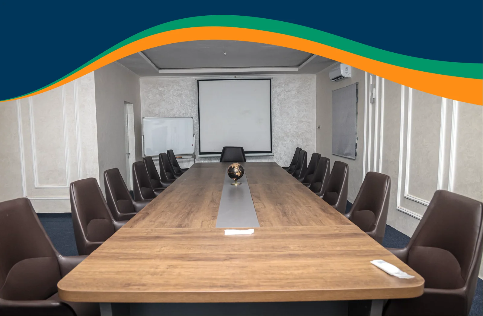 Salle De Formation