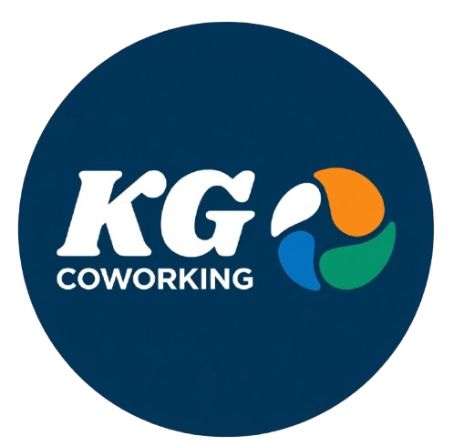 Logo KG Coworking