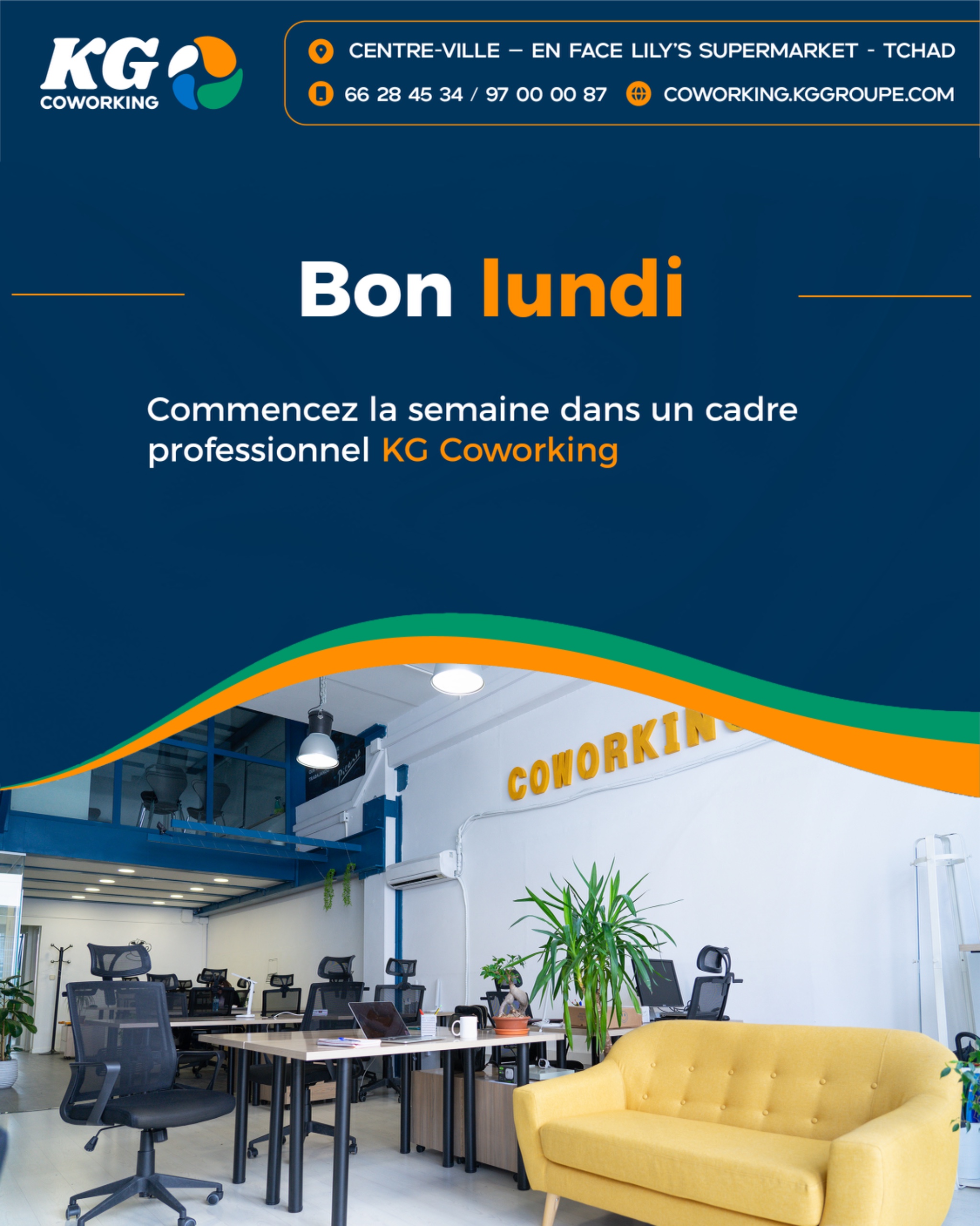 Espace KG Coworking 03